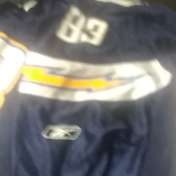 Charger jersey - Picture 7 of 7
